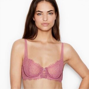 Victoria Secret Lace Bra